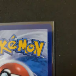 Tandemaus 209/091 Pokemon TCG Paldean Fates Shiny Rare Holo Card NM Condition - Image 4