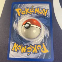 Trapinch 79/97 Pokemon Card EX Dragon E Series Reverse Holo 2003 LP - Image 3