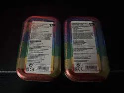 Pokemon TCG: 2 X Ascended Heroes Mini Tins New Sealed - Image 2