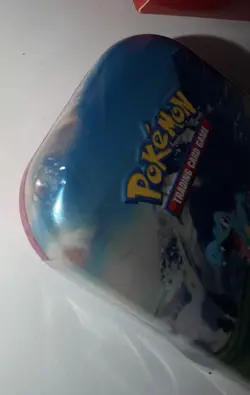 11x Pokemon TCG Ascended Heroes Mini Tins & 4 2 pack bundles FAST DISPATCH✅ - Image 3