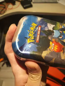 💥Pokemon TCG - Ascended Heroes - 2 FULL SETS of mini tins(10) + FREE GIFT🎁 - Image 4