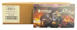 Edge of Eternities EOE Play Booster Box - Magic the Gathering MTG - New Sealed! - Image 1