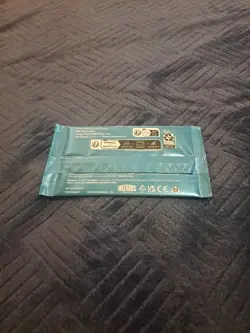 MTG Lorwyn Eclipsed Foil Promo Pack Magic The Gathering Sealed - Image 2