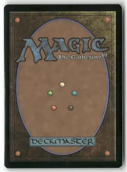 Anara, Wolvid Familiar 214 Uncommon Commander Legends Magic: The Gathering LP - Image 2