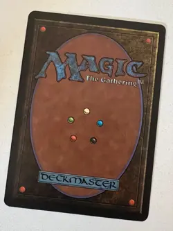 Magic the Gathering MTG Water Elemental Beta NM Playset (4) (Beta Bob) - Image 2