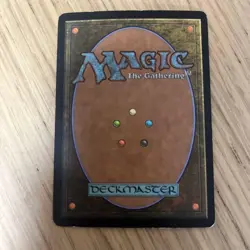 MTG Cabal Ritual TOR Foil English from japan - Image 2