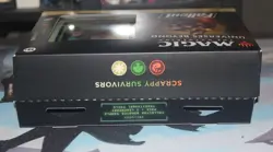 Fallout Commander Deck - Scrappy Survivors - Magic: The Gathering - New/Sealed - Image 3