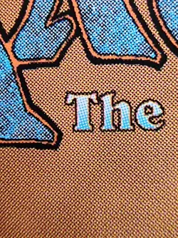 Drivnod, Carnage Dominus (Showcase) Phyrexia: All Will Be One Regular - Image 3