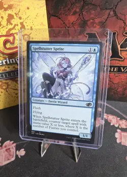 Spellstutter Sprite Jumpstart 2022 Regular - Image 1