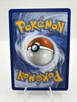 Team Rocket’s Transceiver 263/217 Ascended Heroes Ultra Rare Full Art Pokemon NM - Image 2