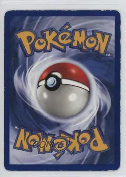 Moltres Pokemon Fossil #27 1999 - Image 2
