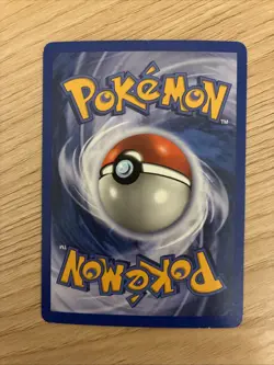 2003 Skyridge Vaporeon 33/144 Rare Pokemon Card Game TCG - Image 2