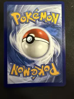 Ascended heroes PKC Promo ETB Pokemon Center Stamp N’s Zekrom MEP 031 x1 Sealed - Image 2