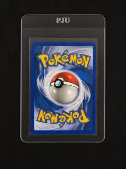 Pokemon Neo Destiny TCG Psyduck Card Regular, Common, 79/105 - Image 2