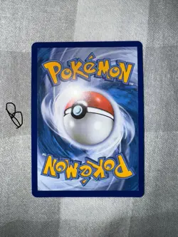 Pokemon TCG MEP EN Promo - Oricorio ex #24 Full Art Holo - Image 2