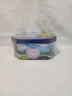 Pokemon TCG: Sword & Shield Pokemon GO Tin Pikachu - New - Sealed 820650851520 - Image 4