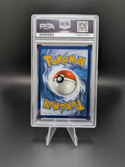 PSA 10 Pokemon Mew Crown Zenith Galarian Gallery GG10 2023 SWSH Full Art USA - Image 3