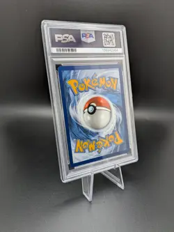 PSA 10 Pokemon Mew Crown Zenith Galarian Gallery GG10 2023 SWSH Full Art USA - Image 4