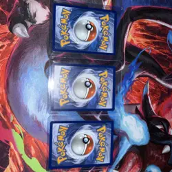 Pokemon First Partner Illustration Collection Series 1 Alolan Starters Promo Set - Image 2