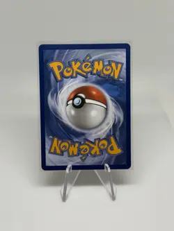 Ignition Energy 124/094 Me02: Phantasmal Flames Ultra Rare Holo Pokemon NM - Image 2
