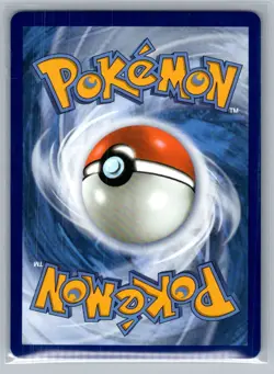 Mega Sharpedo ex 113/094 Ultra Rare Phantasmal Flames Pokemon Near Mint - Image 2