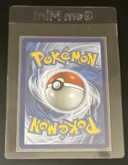 Umbreon Gold Star 17/17 - Celebrations Pokemon - Image 4