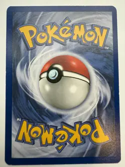 Nidorina NM 53/130 Base Set 2 Pokemon TCG Regular - Lightly Played - Image 2