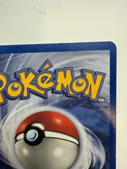 Nidorina NM 53/130 Base Set 2 Pokemon TCG Regular - Lightly Played - Image 3