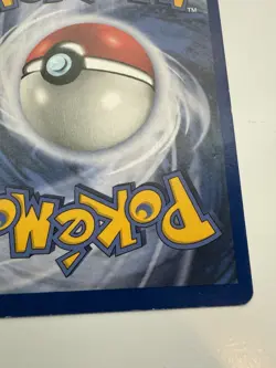 Nidorina NM 53/130 Base Set 2 Pokemon TCG Regular - Lightly Played - Image 4