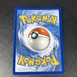 Pokemon N's Zekrom 031 Ascended Heroes ETB Promo Illustration Rare Near Mint - Image 2