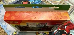Pokemon TCG First Partner Illustration Collection Series 1 Box New Sealed - Image 5