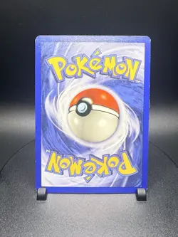 Victreebel 14/64 Pokemon Jungle Holo 1st Edition - Image 3