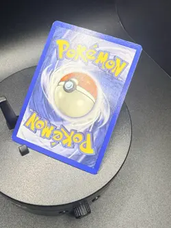 Victreebel 14/64 Pokemon Jungle Holo 1st Edition - Image 4