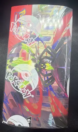 Pokemon Perfect Order (ME03) Booster Box Brand New Factory Sealed - Image 3