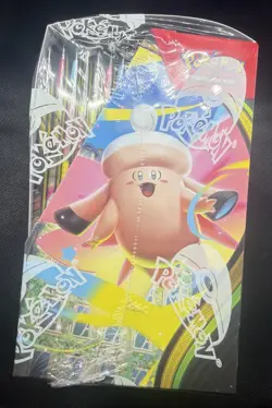 Pokemon Perfect Order (ME03) Booster Box Brand New Factory Sealed - Image 4