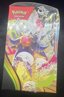 Pokemon Perfect Order (ME03) Booster Box Brand New Factory Sealed - Image 5