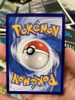 Pokemon TCG Espeon 0511/14 Stamped Holo RARE Chinese Gem Pack Vol 2 - NM/M - Image 2