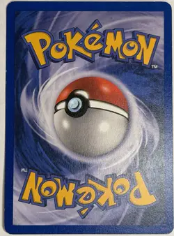 Spearow 62/64 Jungle 1st Edition Spanish 1999 Pokemon LP - Image 2