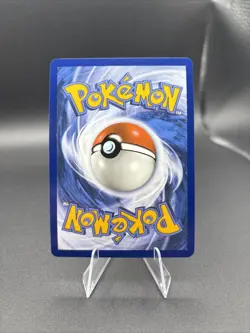 Meloetta MEP 026 - Illustration Rare Promo - Pokemon TCG: Phantasmal Flames - NM - Image 2