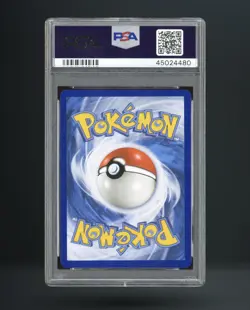 2019 POKEMON SM BLACK STAR PROMO HIDDEN FATES TINS #SM211 CHARIZARD GX PSA 10 - Image 2