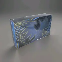 Pokemon TCG Mega Charizard X Ex Ultra Premium Collection UPC New & Sealed - Image 1