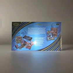 Pokemon TCG Mega Charizard X Ex Ultra Premium Collection UPC New & Sealed - Image 2