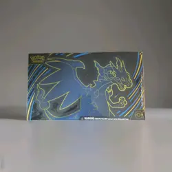 Pokemon TCG Mega Charizard X Ex Ultra Premium Collection UPC New & Sealed - Image 3