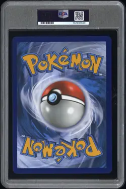 PSA 10 - 2021 POKEMON SWSH BLACK STAR PROMO PIKACHU V-UNION JUMBO - Image 2