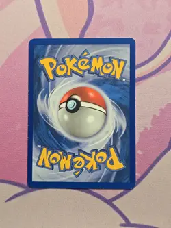 Pokemon Pichu Delta Species Holon Phantoms 76/110 Raw English Pokemon LP - Image 3