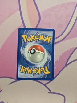 Pokemon Pichu Delta Species Holon Phantoms 76/110 Raw English Pokemon LP - Image 4