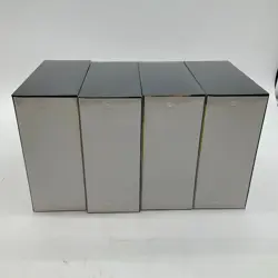 Lot of (4) Pokemon Center Celebrations Elite Trainer Box SEALED PC ETB - Image 3