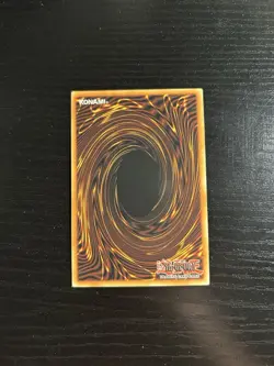 Kashtira Unicorn Starlight Rare 1st Edition RA05-EN025 NM Yugioh - Image 2