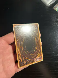 Kashtira Unicorn Starlight Rare 1st Edition RA05-EN025 NM Yugioh - Image 5