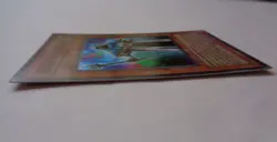 Skilled White Magician MFC-064 (Super Rare, 1st Edition, Near Mint / NM) Yugioh - Image 2